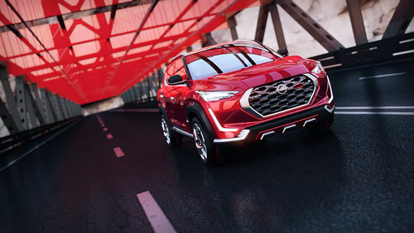 ಹೊಸ ಮ್ಯಾಗ್ನೈಟ್ ಕಾರು ಮಾದರಿಯ ಮೇಲೆ ಭಾರೀ ನೀರಿಕ್ಷೆ