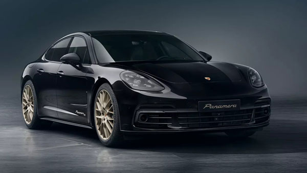 ಪೋರ್ಷೆ ಇಂಡಿಯಾ ನಿರ್ದೇಶಕ ಸ್ಥಾನಕ್ಕೆ ಪವನ್ ಶೆಟ್ಟಿ ರಾಜೀನಾಮೆ