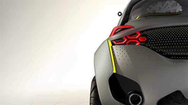 ಬಿಡುಗಡೆಯ ಸನಿಹದಲ್ಲಿ ರೆನಾಲ್ಟ್ ಕಿಗರ್ ಕಂಪ್ಯಾಕ್ಟ್ ಎಸ್‌ಯುವಿ 