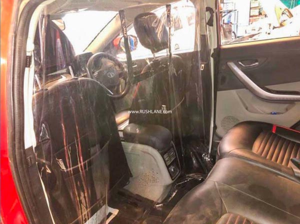 ವೈರಸ್ ಭೀತಿ: ವಿವಿಧ ಕಾರು ಮಾದರಿಗಳಿಗಾಗಿ ಟಾಟಾ ಸೇಫ್ಟಿ ಆಕ್ಸೆಸರಿಸ್ ಬಿಡುಗಡೆ