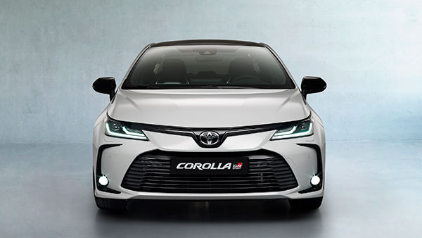 ಅನಾವರಣವಾಯ್ತು ಹೊಸ ಟೊಯೊಟಾ ಕೊರೊಲ್ಲಾ ಜಿಆರ್ ಸ್ಪೋರ್ಟ್ ಆವೃತ್ತಿ