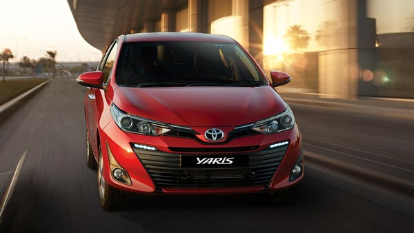 ಜೂನ್ ಅವಧಿಯ ಕಾರು ಮಾರಾಟದಲ್ಲಿ ಮುನ್ನಡೆ ಕಾಯ್ದಕೊಂಡ ಟೊಯೊಟಾ