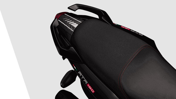 ಬಿ‍ಎಸ್-6 ಎಂಜಿನ್‍‍ನಲ್ಲಿ ಬಿಡುಗಡೆಯಾಯ್ತು ಜನಪ್ರಿಯ ಅಪಾಚೆ ಆರ್‍‍ಟಿಆರ್ 180 ಬೈಕ್