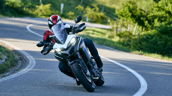 ಹೊಸ ಬಣ್ಣದ ಆಯ್ಕೆಯೊಂದಿಗೆ ಬಿಡುಗಡೆಯಾಗಲಿದೆ 2020ರ ಡುಕಾಟಿ ಮಲ್ಟಿಸ್ಟ್ರಾಡಾ 950 ಬೈಕ್