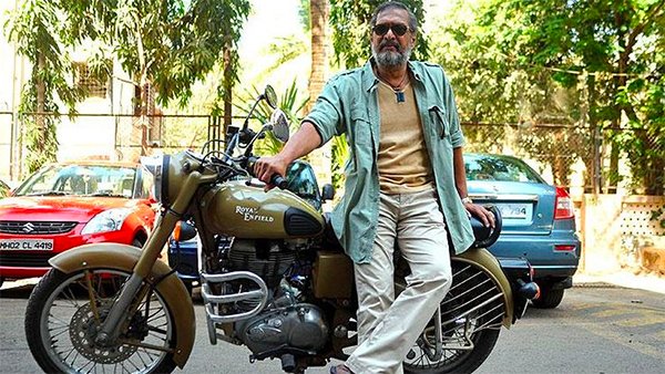 ರಾಯಲ್ ಎನ್‌ಫೀಲ್ಡ್ ಬೈಕ್ ಹೊಂದಿರುವ ಸೆಲೆಬ್ರಿಟಿಗಳಿವರು