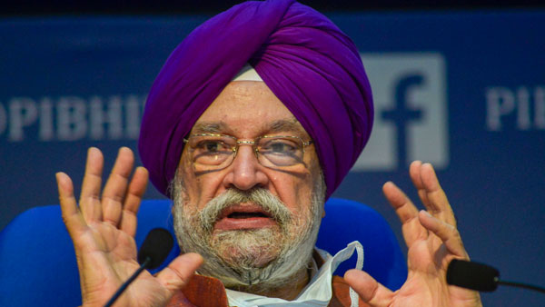 ಏರ್ ಇಂಡಿಯಾ ಉಳಿವಿಗೆ ಖಾಸಗೀಕರಣವೇ ಮದ್ದು ಎಂದ ಸಚಿವ ಏರ್ ಇಂಡಿಯಾ ಉಳಿವಿಗೆ ಖಾಸಗೀಕರಣವೇ ಮದ್ದು ಎಂದ ಸಚಿವ