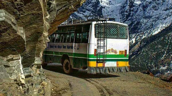 ಬಸ್ ಪ್ರಯಾಣ ದರವನ್ನು ನಿಗದಿಪಡಿಸಲಿದೆ ಹೊಸ ಸಾಫ್ಟ್ವೇರ್ ಬಸ್ ಪ್ರಯಾಣ ದರವನ್ನು ನಿಗದಿಪಡಿಸಲಿದೆ ಹೊಸ ಸಾಫ್ಟ್ವೇರ್