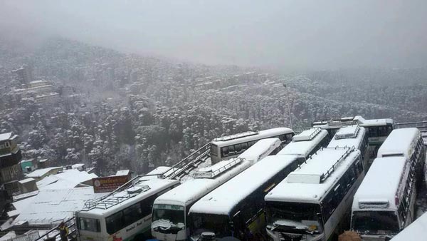 ಬಸ್ ಪ್ರಯಾಣ ದರವನ್ನು ನಿಗದಿಪಡಿಸಲಿದೆ ಹೊಸ ಸಾಫ್ಟ್ವೇರ್ ಬಸ್ ಪ್ರಯಾಣ ದರವನ್ನು ನಿಗದಿಪಡಿಸಲಿದೆ ಹೊಸ ಸಾಫ್ಟ್ವೇರ್