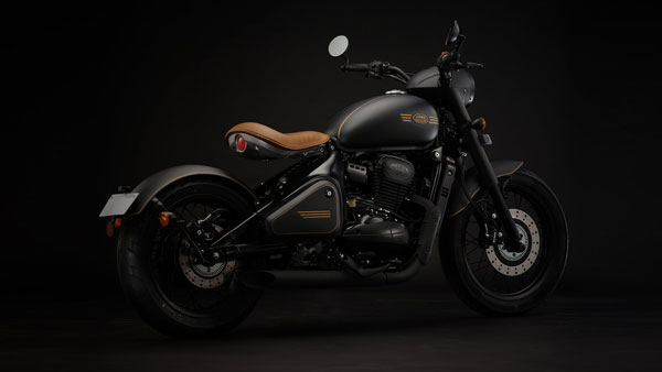 ಪೆರಾಕ್ ಬೈಕಿನ ವಿತರಣೆ ಆರಂಭಿಸಿದ ಜಾವಾ ಮೋಟಾರ್‌ಸೈಕಲ್