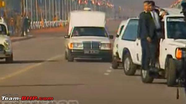 ಶೋಚನೀಯ ಸ್ಥಿತಿಯಲ್ಲಿ ಕಂಡುಬಂದ ರಾಷ್ಟ್ರಪತಿಗಳ ಆಂಬ್ಯುಲೆನ್ಸ್