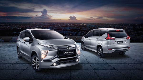 ವಿದೇಶಿ ಮಾರುಕಟ್ಟೆಗಳಿಗಾಗಿ ಹೈಬ್ರಿಡ್ ಎಕ್ಸ್‌ಪ್ಯಾಂಡರ್ ಅಭಿವೃದ್ದಿಪಡಿಸಿದ ಮಿಟ್ಸುಬಿಷಿ