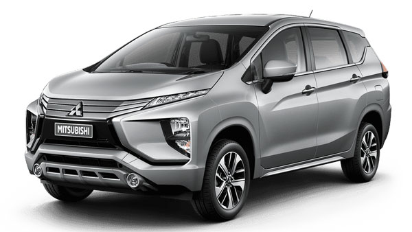 ವಿದೇಶಿ ಮಾರುಕಟ್ಟೆಗಳಿಗಾಗಿ ಹೈಬ್ರಿಡ್ ಎಕ್ಸ್‌ಪ್ಯಾಂಡರ್ ಅಭಿವೃದ್ದಿಪಡಿಸಿದ ಮಿಟ್ಸುಬಿಷಿ