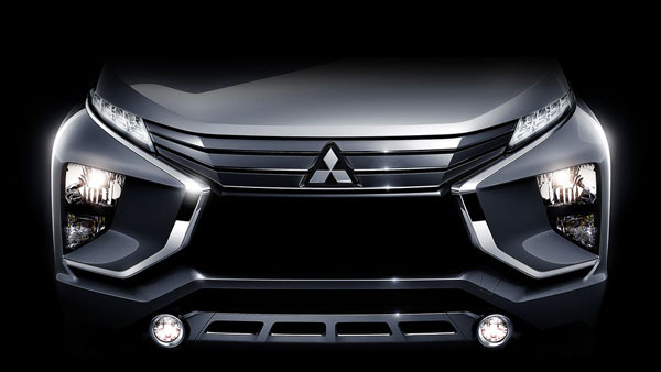 ವಿದೇಶಿ ಮಾರುಕಟ್ಟೆಗಳಿಗಾಗಿ ಹೈಬ್ರಿಡ್ ಎಕ್ಸ್‌ಪ್ಯಾಂಡರ್ ಅಭಿವೃದ್ದಿಪಡಿಸಿದ ಮಿಟ್ಸುಬಿಷಿ