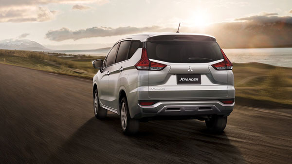 ವಿದೇಶಿ ಮಾರುಕಟ್ಟೆಗಳಿಗಾಗಿ ಹೈಬ್ರಿಡ್ ಎಕ್ಸ್‌ಪ್ಯಾಂಡರ್ ಅಭಿವೃದ್ದಿಪಡಿಸಿದ ಮಿಟ್ಸುಬಿಷಿ