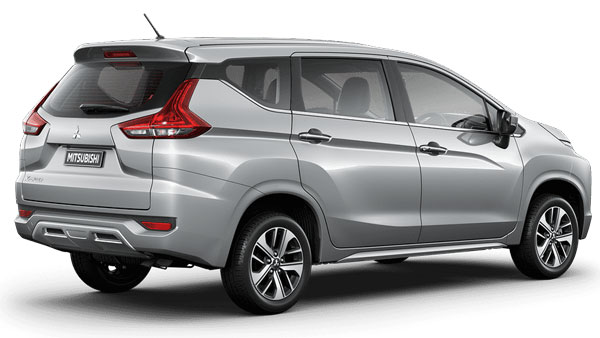 ವಿದೇಶಿ ಮಾರುಕಟ್ಟೆಗಳಿಗಾಗಿ ಹೈಬ್ರಿಡ್ ಎಕ್ಸ್‌ಪ್ಯಾಂಡರ್ ಅಭಿವೃದ್ದಿಪಡಿಸಿದ ಮಿಟ್ಸುಬಿಷಿ