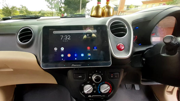 ಬಹುಪಯೋಗಿ ಇನ್ಫೋಟೈನ್ಮೆಂಟ್ ಸಿಸ್ಟಂ ಬಿಡುಗಡೆಗೊಳಿಸಲಿದೆ ಪಯೋನೀರ್ ಬಹುಪಯೋಗಿ ಇನ್ಫೋಟೈನ್ಮೆಂಟ್ ಸಿಸ್ಟಂ ಬಿಡುಗಡೆಗೊಳಿಸಲಿದೆ ಪಯೋನೀರ್