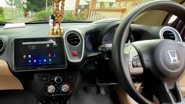 ಬಹುಪಯೋಗಿ ಇನ್ಫೋಟೈನ್ಮೆಂಟ್ ಸಿಸ್ಟಂ ಬಿಡುಗಡೆಗೊಳಿಸಲಿದೆ ಪಯೋನೀರ್ ಬಹುಪಯೋಗಿ ಇನ್ಫೋಟೈನ್ಮೆಂಟ್ ಸಿಸ್ಟಂ ಬಿಡುಗಡೆಗೊಳಿಸಲಿದೆ ಪಯೋನೀರ್