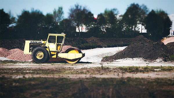 ಬುಲ್ದೋಜರ್, ರೋಡ್ ರೋಲರ್ ಗಳ ರಿಜಿಸ್ಟ್ರೇಷನ್ ಗೆ ಬಿತ್ತು ಬ್ರೇಕ್ ಬುಲ್ದೋಜರ್, ರೋಡ್ ರೋಲರ್ ಗಳ ರಿಜಿಸ್ಟ್ರೇಷನ್ ಗೆ ಬಿತ್ತು ಬ್ರೇಕ್