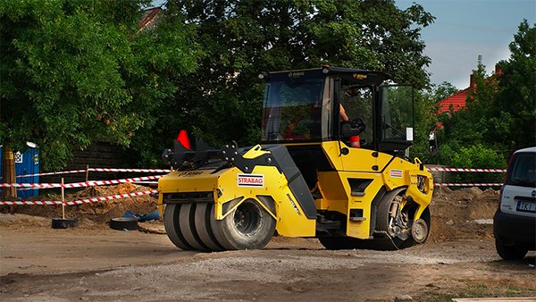 ಬುಲ್ದೋಜರ್, ರೋಡ್ ರೋಲರ್ ಗಳ ರಿಜಿಸ್ಟ್ರೇಷನ್ ಗೆ ಬಿತ್ತು ಬ್ರೇಕ್ ಬುಲ್ದೋಜರ್, ರೋಡ್ ರೋಲರ್ ಗಳ ರಿಜಿಸ್ಟ್ರೇಷನ್ ಗೆ ಬಿತ್ತು ಬ್ರೇಕ್