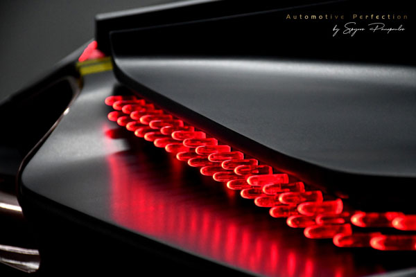 ಅನಾವರಣವಾಯ್ತು ಅತಿ ವೇಗದ ಹೈಪರ್ ಕಾರು