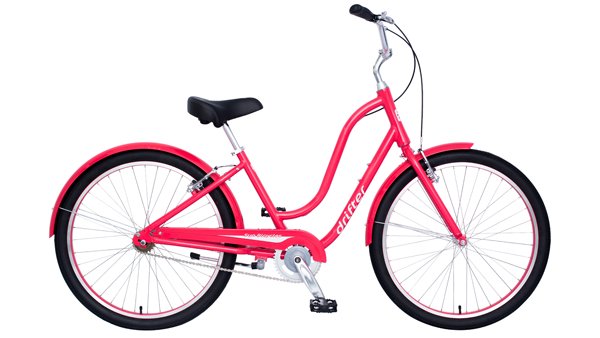 51ನೇ ವಯಸ್ಸಿನಲ್ಲೂ ಸೈಕಲ್ಲೇ ಈ ಪೊಲೀಸಪ್ಪನ ಸಾರಥಿ