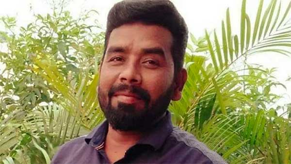 ಮದುವೆ ಮನೆಯಂತೆ ಮಾಡಿಫೈಗೊಂಡ ಲಾರಿ