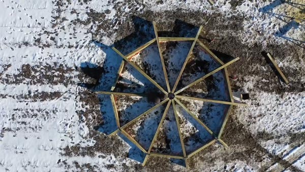 ನುಚ್ಚುನೂರಾದ ಪಿಕ್-ಅಪ್ ಟ್ರಕ್‌ ವಿಶ್ವ ದಾಖಲೆ ಕನಸು