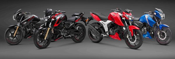 ಮೊದಲ ತ್ರೈಮಾಸಿಕ ಅವಧಿಯಲ್ಲಿ ಟಿವಿಎಸ್ ಕಂಪನಿಗೆ ಶೇ.67 ರಷ್ಟು ಲಾಸ್