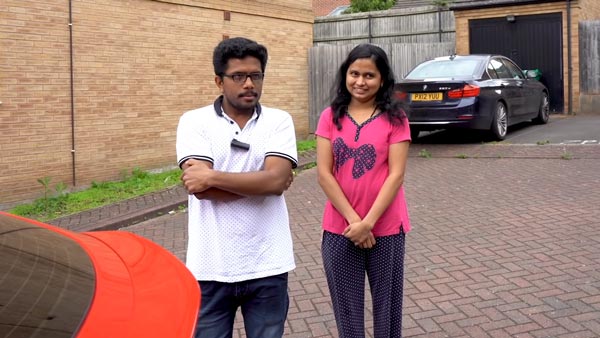 ಲಾಕ್‌ಡೌನ್‌ ಸಂಕಷ್ಟದಲ್ಲಿ ಬದಲಾದ ಸೌಂಡ್ ಇಂಜಿನಿಯರ್ ಅದೃಷ್ಟ