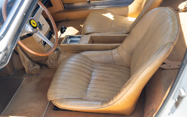 23 ಕೋಟಿ ರೂಪಾಯಿಗಳಿಗೆ ಹರಾಜಾಯ್ತು 54 ವರ್ಷ ಹಳೆಯ ಕಾರು