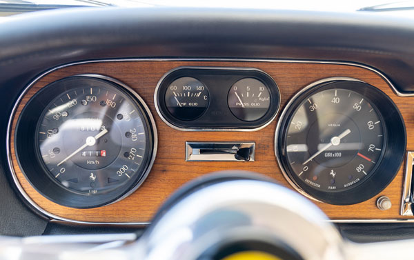 23 ಕೋಟಿ ರೂಪಾಯಿಗಳಿಗೆ ಹರಾಜಾಯ್ತು 54 ವರ್ಷ ಹಳೆಯ ಕಾರು