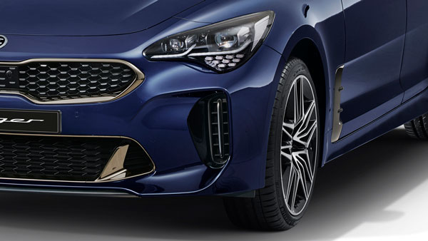 ಶೀಘ್ರದಲ್ಲೇ ಬಿಡುಗಡೆಯಾಗಲಿದೆ ಹೊಸ ಕಿಯಾ ಸ್ಟಿಂಗರ್ ಕಾರು 