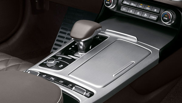 ಹೊಸ ನವೀಕರಣಗಳೊಂದಿಗೆ ಮಾರುಕಟ್ಟೆಗೆ ಲಗ್ಗೆಯಿಡಲಿದೆ ಕಿಯಾ ಸ್ಟಿಂಗರ್