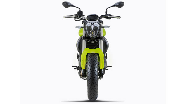 ಭಾರತಕ್ಕೆ ಲಗ್ಗೆ ಇಡಲಿದೆ ಹೊಸ ಬೆನೆಲ್ಲಿ 302ಎಸ್ ಬೈಕ್