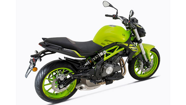 ಭಾರತಕ್ಕೆ ಲಗ್ಗೆ ಇಡಲಿದೆ ಹೊಸ ಬೆನೆಲ್ಲಿ 302ಎಸ್ ಬೈಕ್