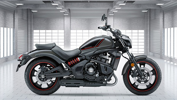 ಬಿಡುಗಡೆಯಾಯ್ತು ಹೊಸ ಕವಾಸಕಿ ವಲ್ಕನ್ ಎಸ್ ಬೈಕ್