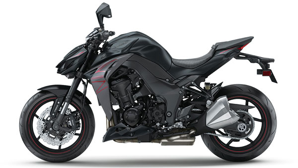 ಅನಾವರಣವಾಯ್ತು ಹೊಸ ಕವಾಸಕಿ ಝಡ್1000 ಬೈಕ್