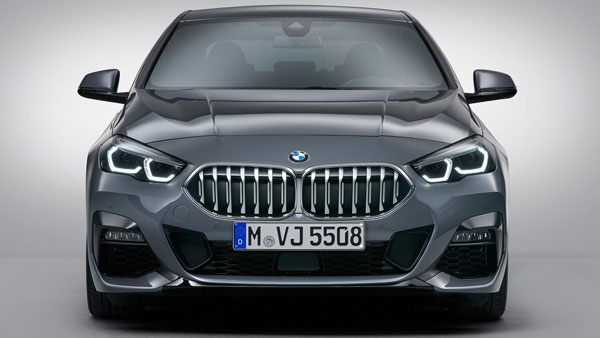 ಶೀಘ್ರದಲ್ಲೇ ಬಿಡುಗಡೆಯಾಗಲಿದೆ ಹೊಸ ಬಿಎಂಡಬ್ಲ್ಯು 2-ಸೀರಿಸ್ ಗ್ರ್ಯಾನ್ ಕೂಪೆ