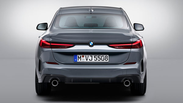 ಶೀಘ್ರದಲ್ಲೇ ಬಿಡುಗಡೆಯಾಗಲಿದೆ ಹೊಸ ಬಿಎಂಡಬ್ಲ್ಯು 2-ಸೀರಿಸ್ ಗ್ರ್ಯಾನ್ ಕೂಪೆ