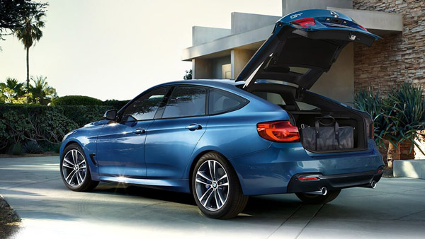 ಬಿಡುಗಡೆಯಾಯ್ತು ಹೊಸ ಬಿಎಂಡಬ್ಲ್ಯು 3-ಸೀರಿಸ್ ಜಿಟಿ ಶ್ಯಾಡೋ ಎಡಿಷನ್