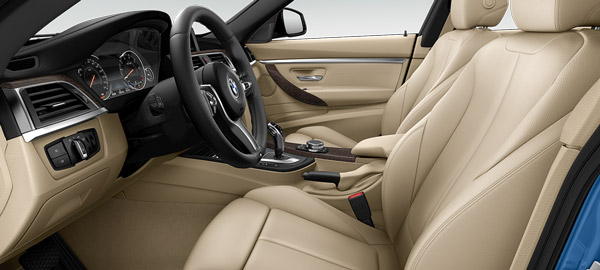 ಬಿಡುಗಡೆಯಾಯ್ತು ಹೊಸ ಬಿಎಂಡಬ್ಲ್ಯು 3-ಸೀರಿಸ್ ಜಿಟಿ ಶ್ಯಾಡೋ ಎಡಿಷನ್