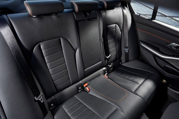 ಭಾರತಕ್ಕೆ ಮತ್ತೆ ಲಗ್ಗೆ ಇಟ್ಟ ಬಿಎಂಡಬ್ಲ್ಯು 320ಡಿ ಕಾರು 