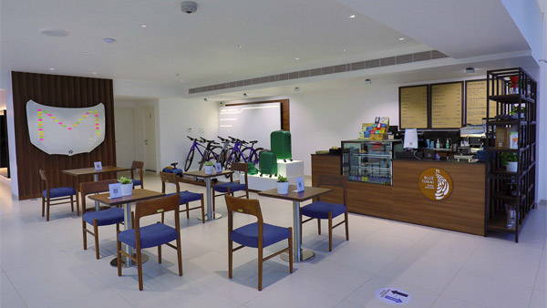 ಭಾರತದಲ್ಲಿ ಮೊದಲ ಬಾರಿಗೆ ಹೊಸ ಮಾದರಿಯ ಶೋರೂಂ ಆರಂಭಿಸಿದ ಬಿಎಂಡಬ್ಲ್ಯು