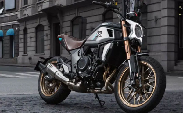 ಅನಾವರಣವಾಯ್ತು ಹೊಸ ಸಿಎಫ್‌ಮೊಟೊ 700 ಸಿಎಲ್-ಎಕ್ಸ್ ಮಾದರಿಗಳು