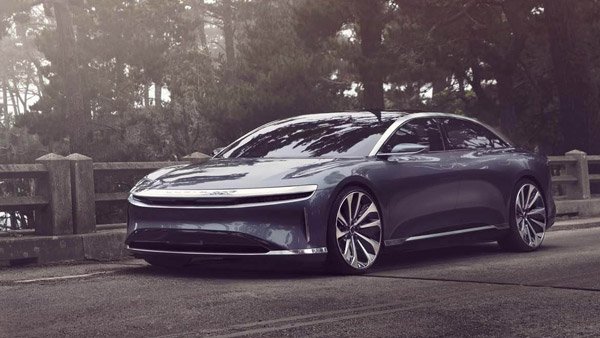 ಒಂದು ಬಾರಿ ಚಾರ್ಜ್ ಆದರೆ 800 ಕಿ.ಮೀ ಚಲಿಸುತ್ತದೆ ಈ ಎಲೆಕ್ಟ್ರಿಕ್ ಕಾರು