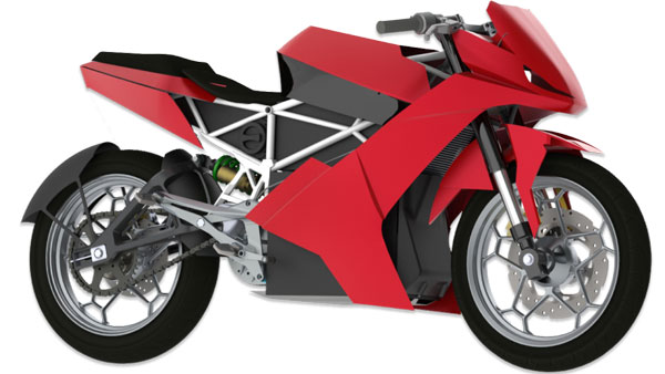 ಬಿಡುಗಡೆಯಾಗಲಿದೆ ಮ್ಯಾನುವಲ್ ಗೇರ್‌ಬಾಕ್ಸ್ ಪ್ರೇರಿತ ಇವಿ ಬೈಕ್