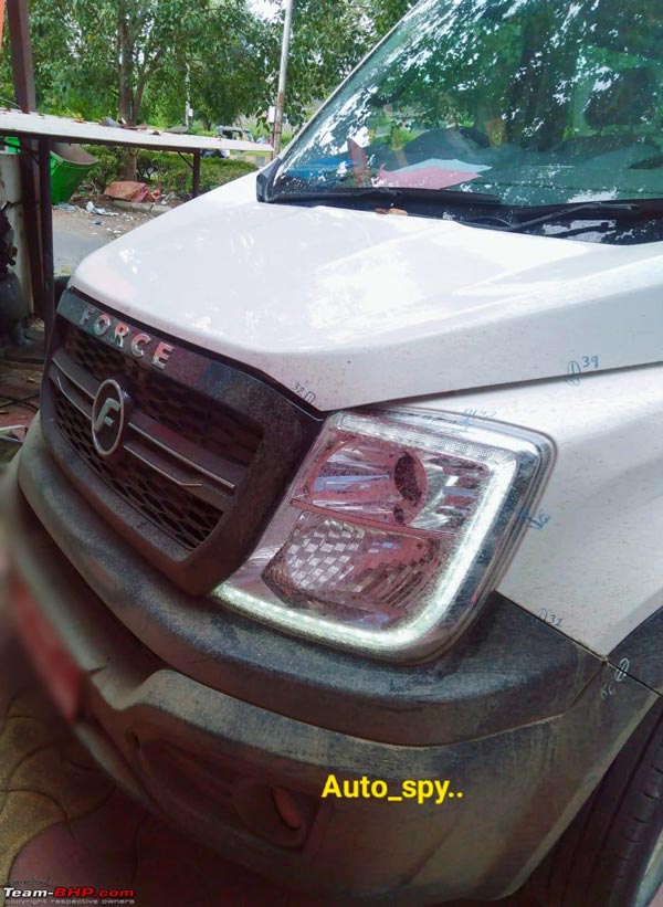 ಬಿಡುಗಡೆ ಸಿದ್ದವಾದ ಬಿಎಸ್-6 ಫೋರ್ಸ್ ಟಿ1ಎನ್ ಡೀಸೆಲ್ ಮಾಡೆಲ್