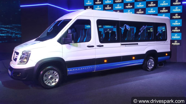 ಬಿಡುಗಡೆ ಸಿದ್ದವಾದ ಬಿಎಸ್-6 ಫೋರ್ಸ್ ಟಿ1ಎನ್ ಡೀಸೆಲ್ ಮಾಡೆಲ್