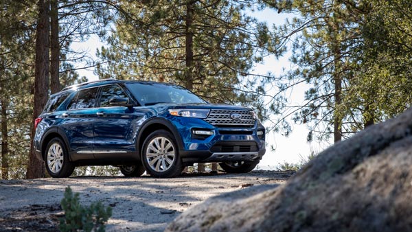 ಶೀಘ್ರದಲ್ಲೇ ಬಿಡುಗಡೆಯಾಗಲಿದೆ ಫೋರ್ಡ್-ಮಹೀಂದ್ರಾ ನಿರ್ಮಾಣದ ಹೊಸ ಕಾರು