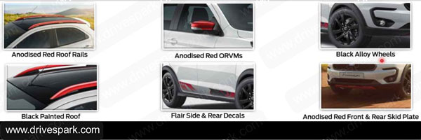 ಫ್ರೀಸ್ಪೈಲ್ ಕಾರಿನಲ್ಲಿ ಫ್ಲೈರ್ ಸ್ಪೆಷಲ್ ಎಡಿಷನ್ ಬಿಡುಗಡೆ